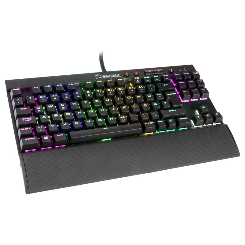 Drivers Corsair K65 Lux Windows 7 Download
