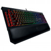Razer Blackwidow Chroma V2 Tastatur - mechanisch, Razer Green, DE