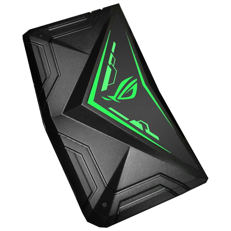 asus rog sli bridge hb 2 way 80 mm caseking de