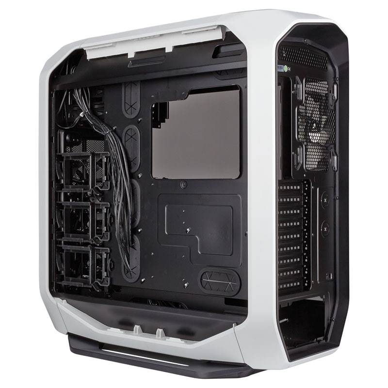 Corsair Graphite 780T Big-Tower - weiÃ