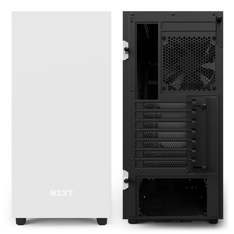 nzxt h500 midi tower