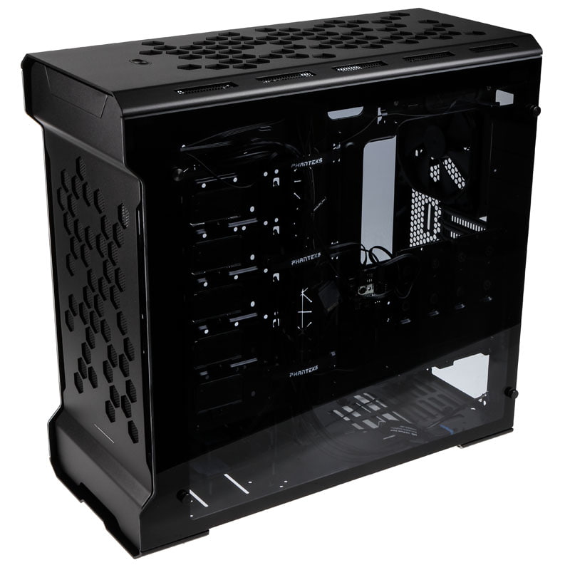 pro m flow enthoo phanteks air Evolv Enthoo ATX Flow  CASEKING.de Phanteks  Edition Mâ€¦