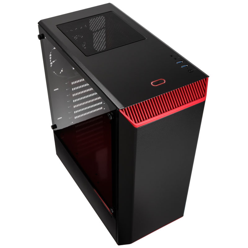 9 dust shroud Temperâ¦ P300 Tower, Midi PHANTEKS  Eclipse  CASEKING.de