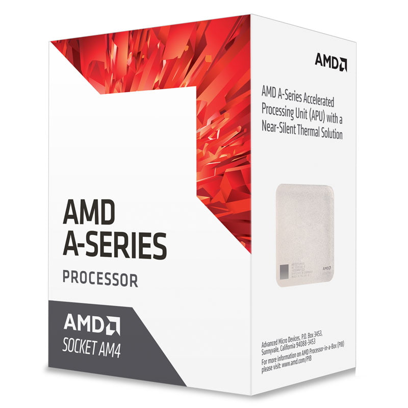 Hasil gambar untuk AMD A8 9600