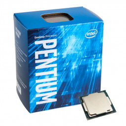 Intel Pentium G4560 3,5 GHz (Kaby Lake) Sockel 1151 - boxed