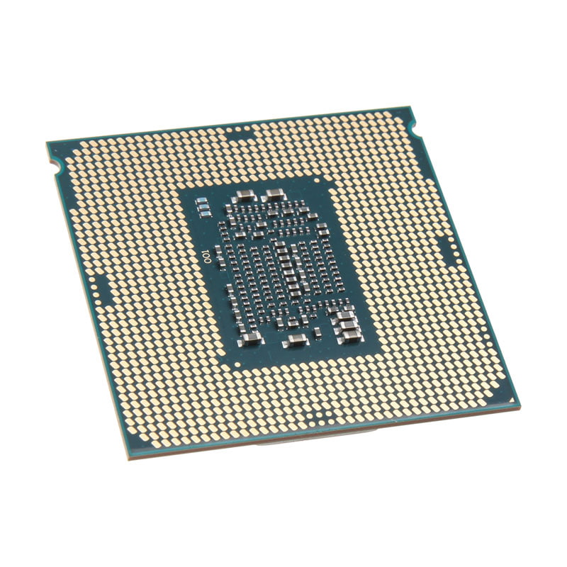 Intel Pent Gold G5400t Prcsr Tray Cpu Processors