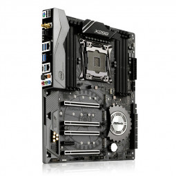 ASRock X299 Taichi, Intel X299 Mainboard - Sockel 2066
