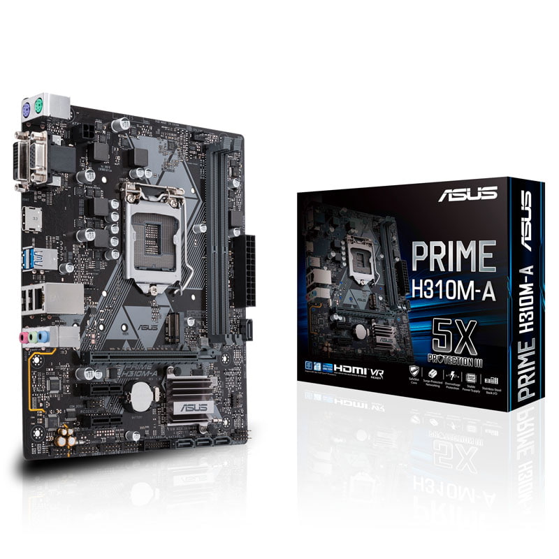 DRIVERS VGA ASUS H310M FOR WINDOWS 7 X64