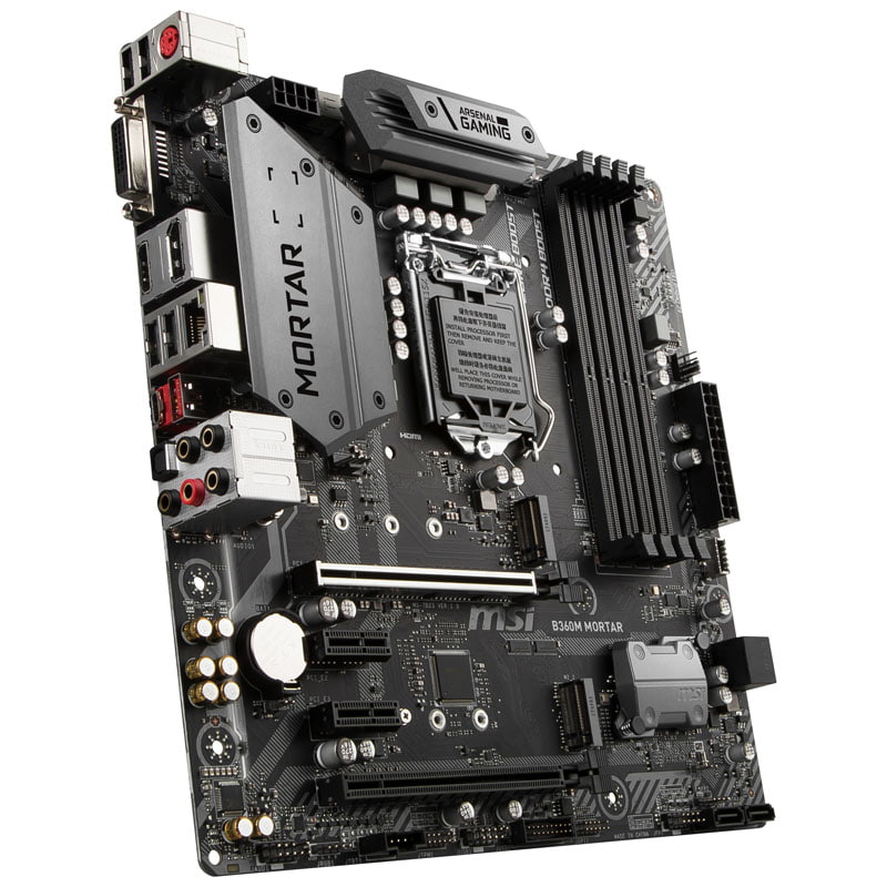 Msi b360m mortar network Windows 7 x64 treiber Msi b360m mortar network Windows 7 x64 treiber