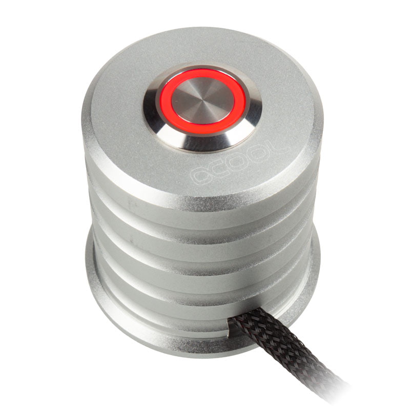 Alphacool 1014949/ Geh/äuse f/ür PC