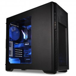 King Mod Systems Germanium