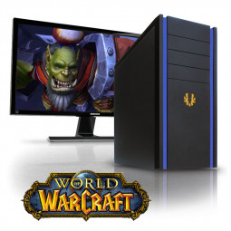 gaming pc fur world of warcraft fortnite battle royale - fortnite pc grafikeinstellungen