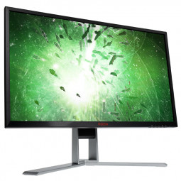 AOC AGON AG251FG 62,23 cm (24,5 Zoll), G-Sync, 240Hz, TN - DP, HDMI