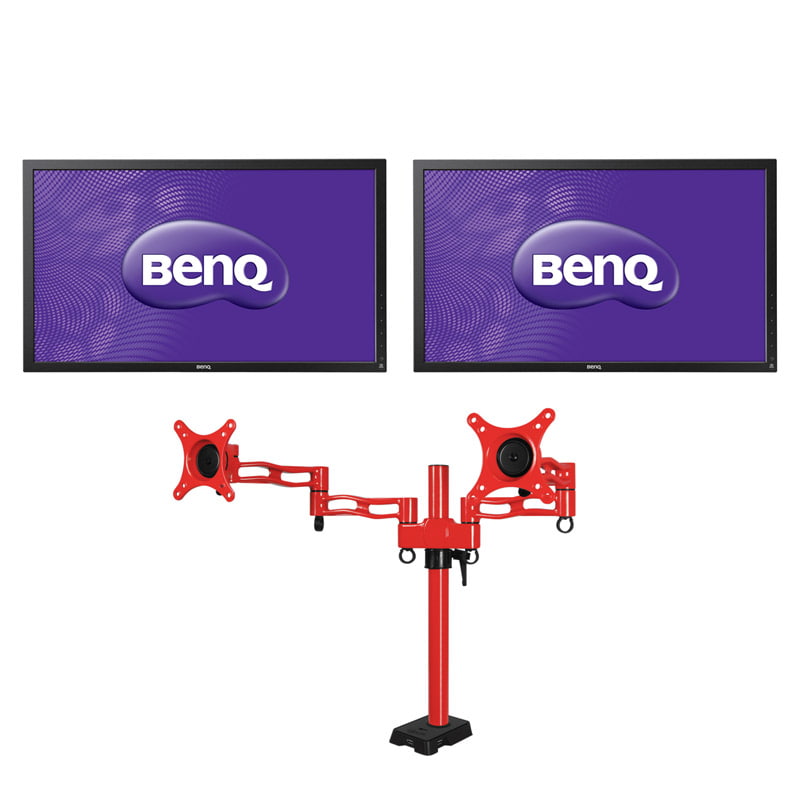 BenQ XL2720Z Review BenQ XL2720Z
