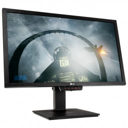 LG 24GM79G-B, 60,96 cm (24 Zoll), 144Hz, FreeSync, TN - DP, HDMI