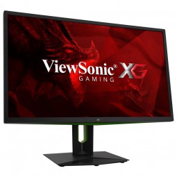 ViewSonic XG2703-GS, 68,58 cm (27 Zoll), 165Hz, G-SYNC, IPS - DP, HDMI