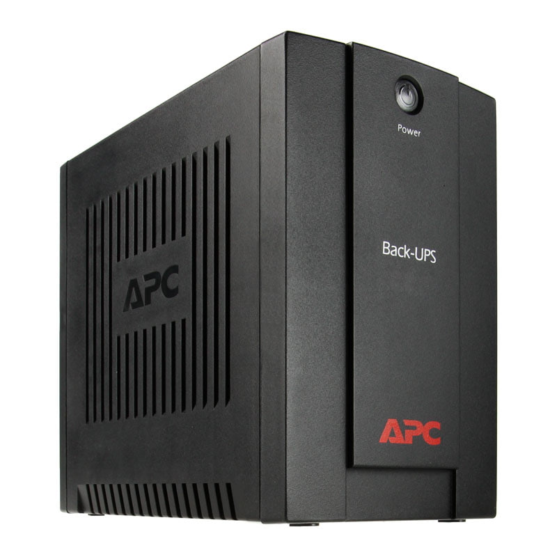 Обзор ибп apc серии back ups bx