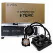 EVGA Hybrid Wasserkühlung, GeForce GTX 1070/80 (Referenz-PCB)