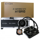 EVGA Hybrid Wasserkühlung, GeForce GTX 1070/80 (Referenz-PCB)