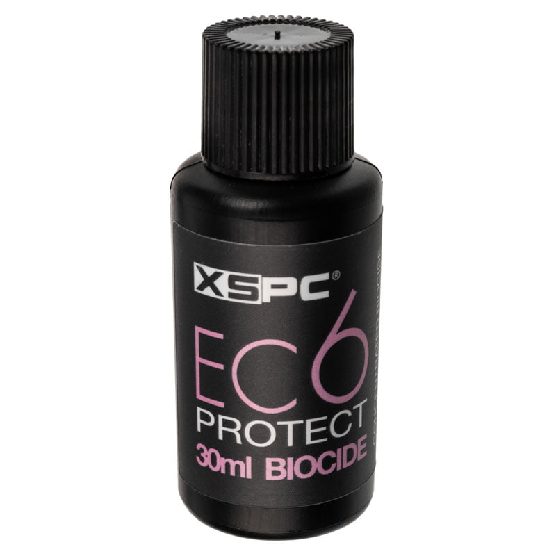 Xspc Ec6 Protect Biocide 30ml