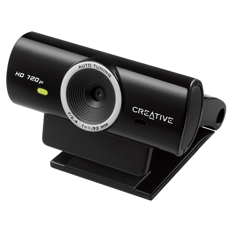 Creative Live Cam Console Download