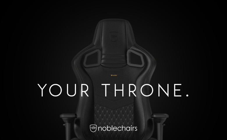 noblechairs