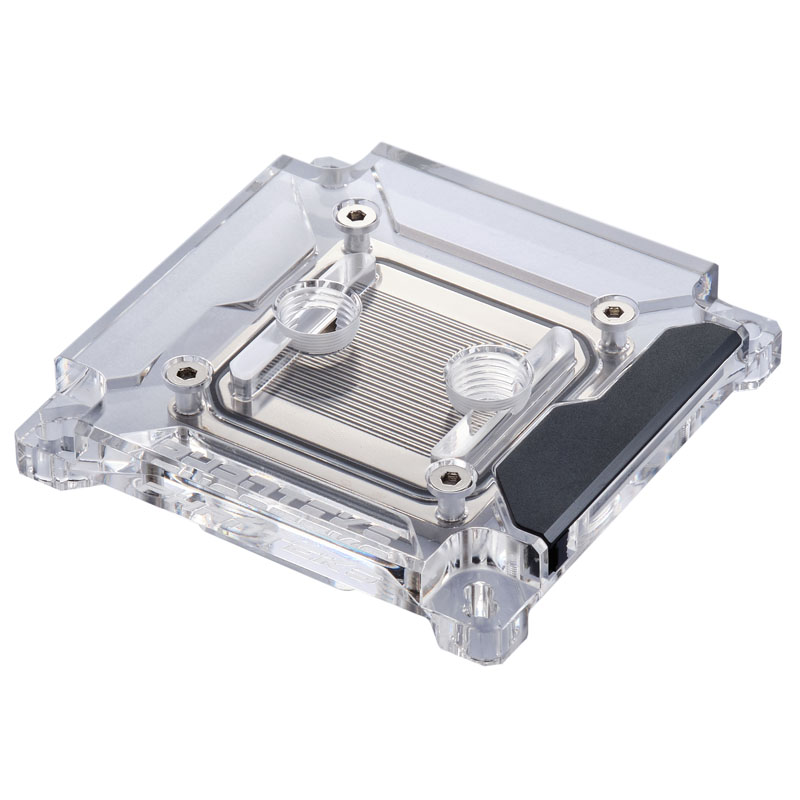 PHANTEKS Glacier C360i CPU-Wasserkühler, DRGB, Acryl