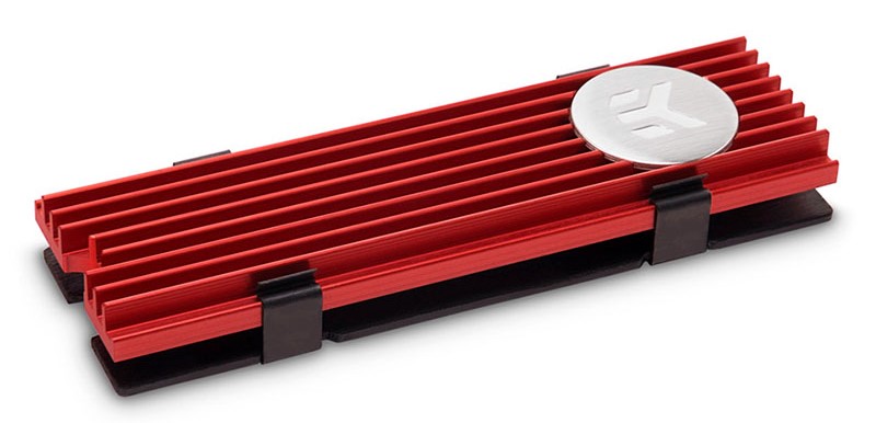 M.2 Passive Coolers M.2 Passive Coolers